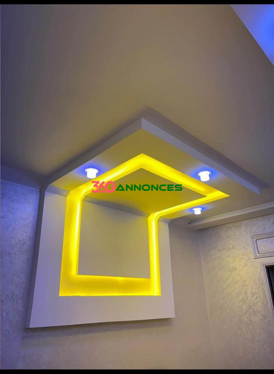🏡 Maison à Vendre à Branes, Tanger — photo 3
