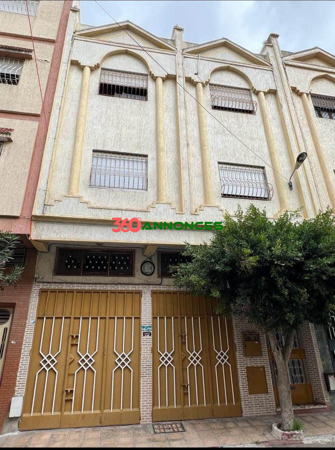 🏡 Maison à Vendre à Branes, Tanger — photo 4