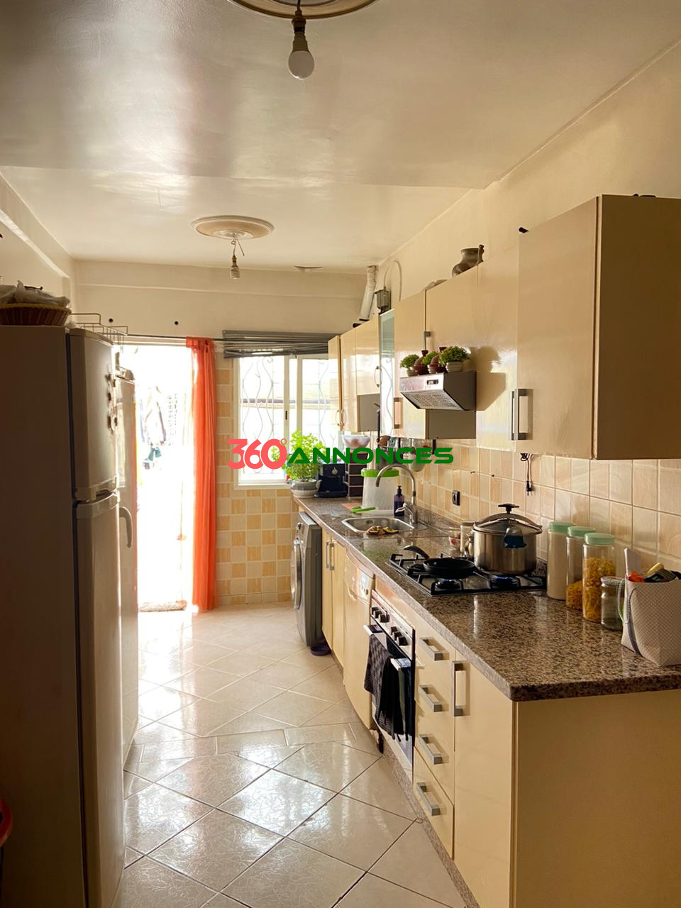 Appartement spacieux et moderne à Casablanca ! ✨ — photo 2
