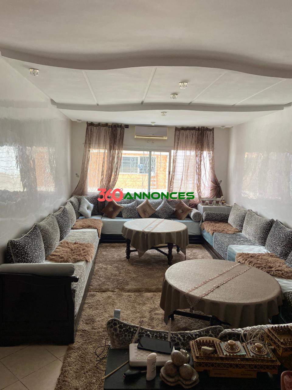 Appartement spacieux et moderne à Casablanca ! - photo 14