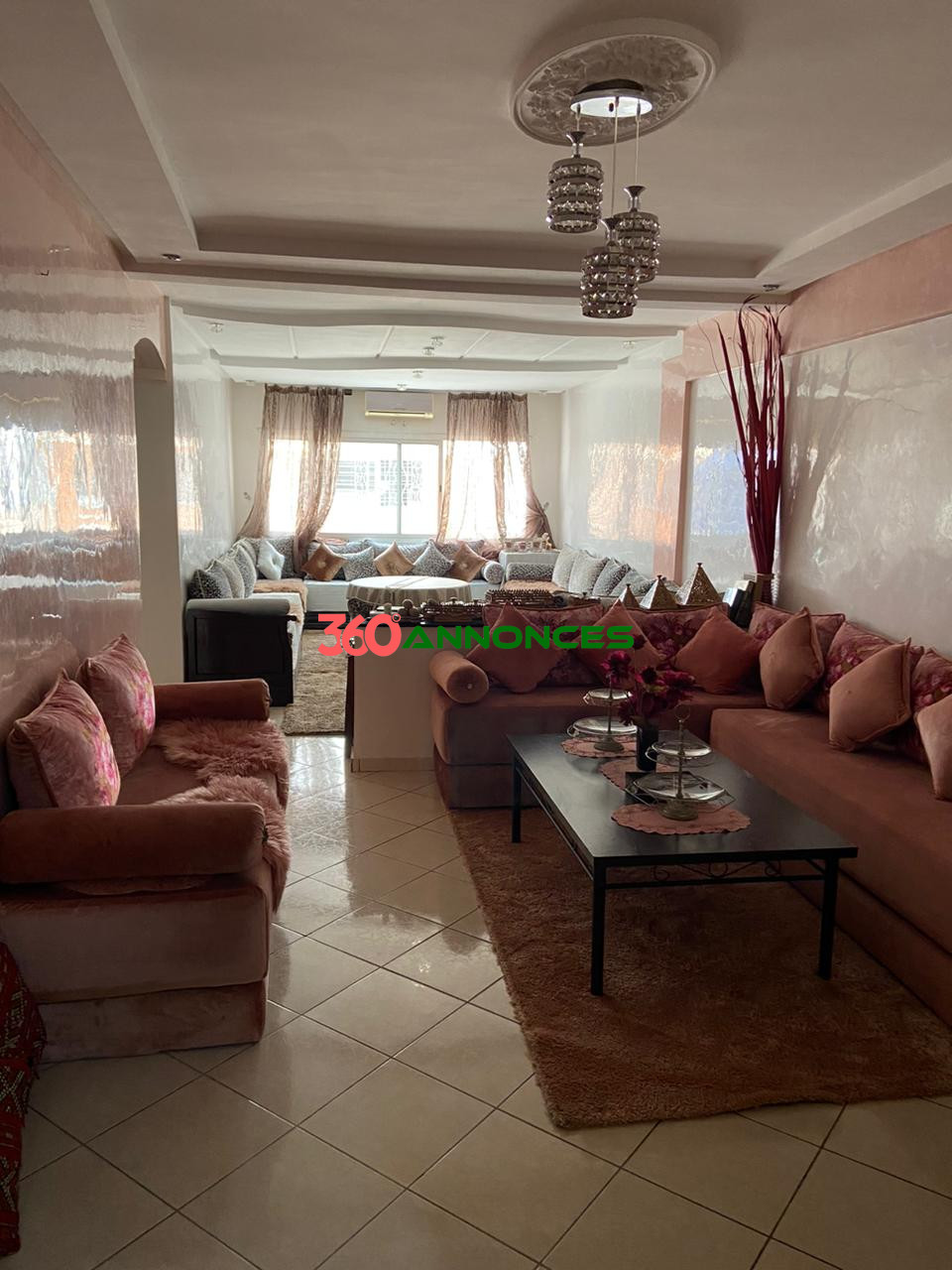 Appartement spacieux et moderne à Casablanca ! - photo 15