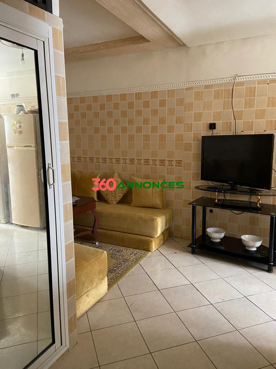 Appartement spacieux et moderne à Casablanca ! ✨ — photo 3
