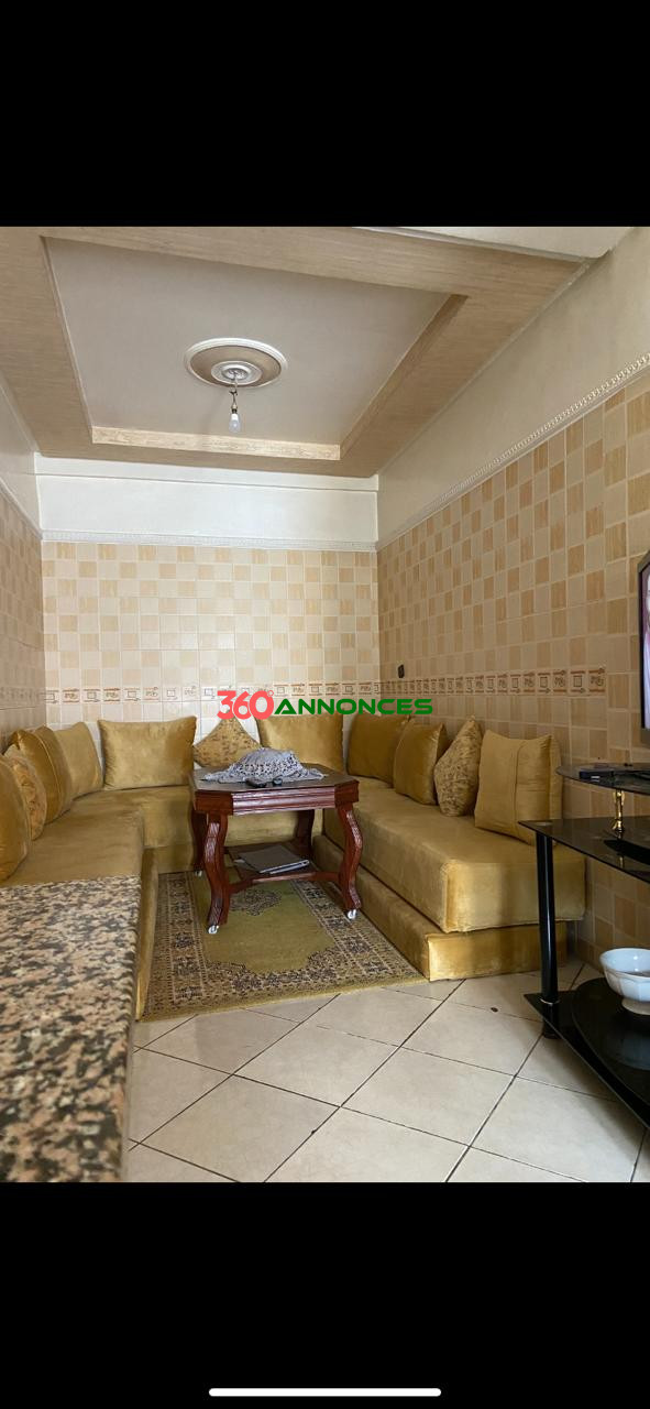 Appartement spacieux et moderne à Casablanca ! ✨ — photo 4
