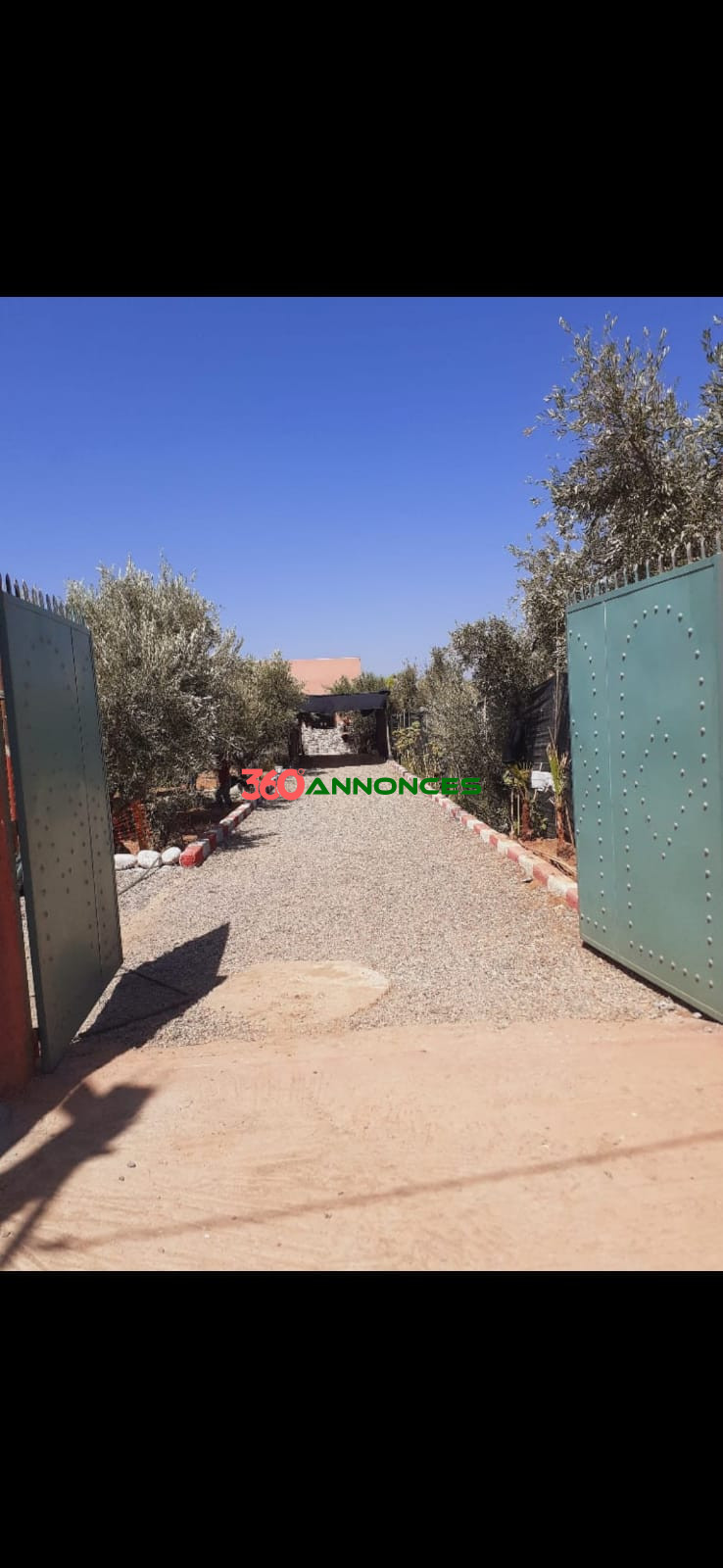 Magnifique Villa à 8 km de Marrakech ! 🌟 — photo 4