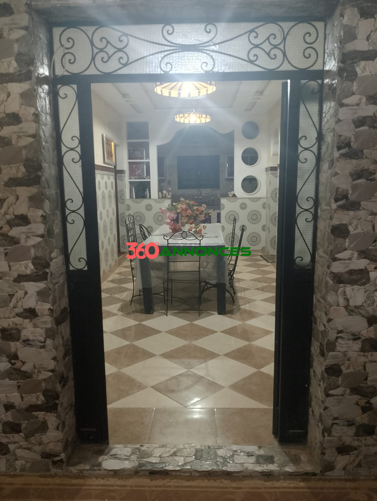 Magnifique Villa à 8 km de Marrakech ! 🌟 — photo 5