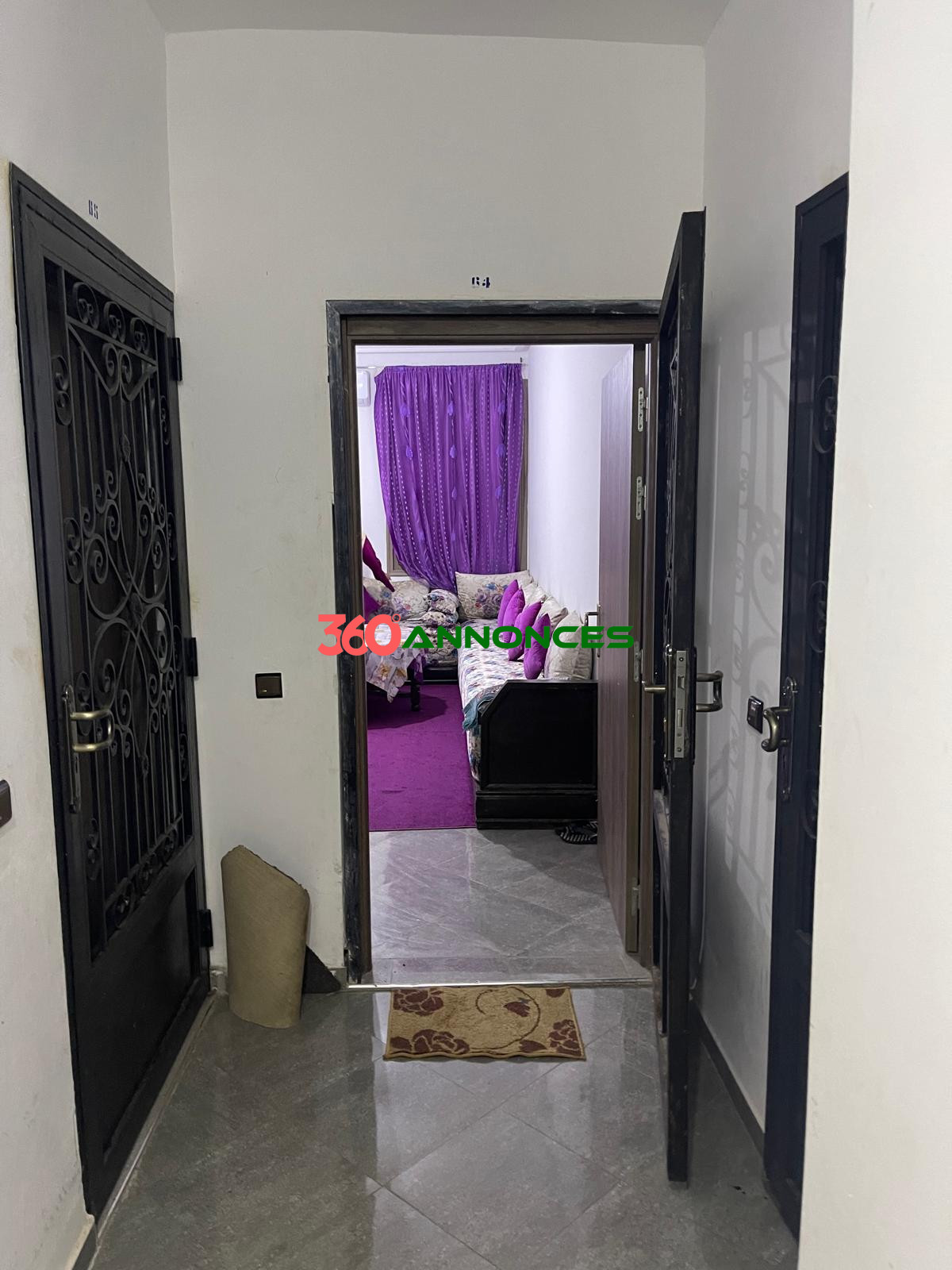 🏡 Appartement à Louer à Marrakech — photo 2