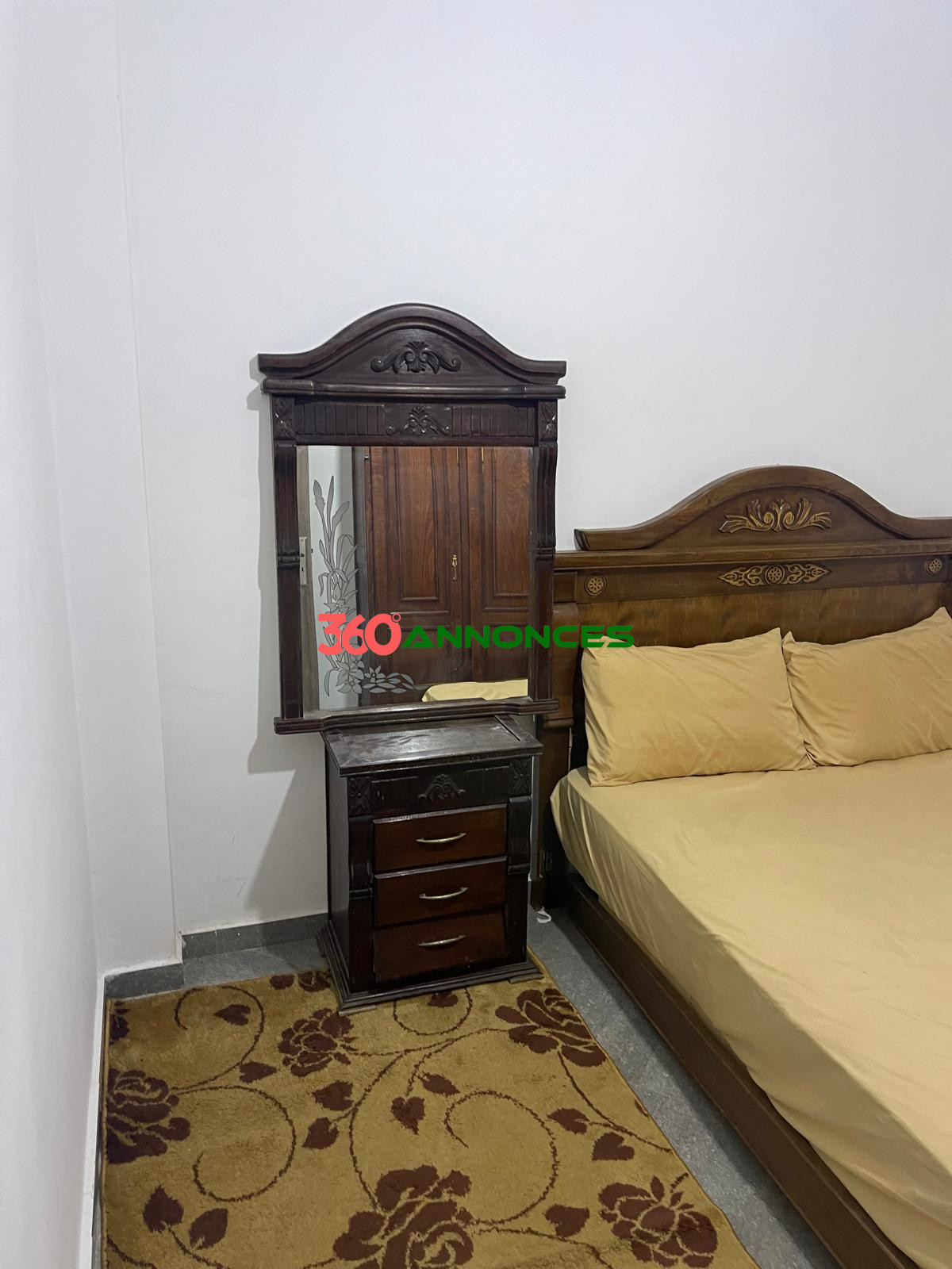 🏡 Appartement à Louer à Marrakech - photo 14