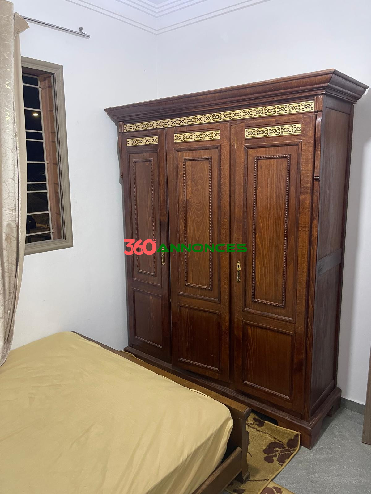🏡 Appartement à Louer à Marrakech - photo 15