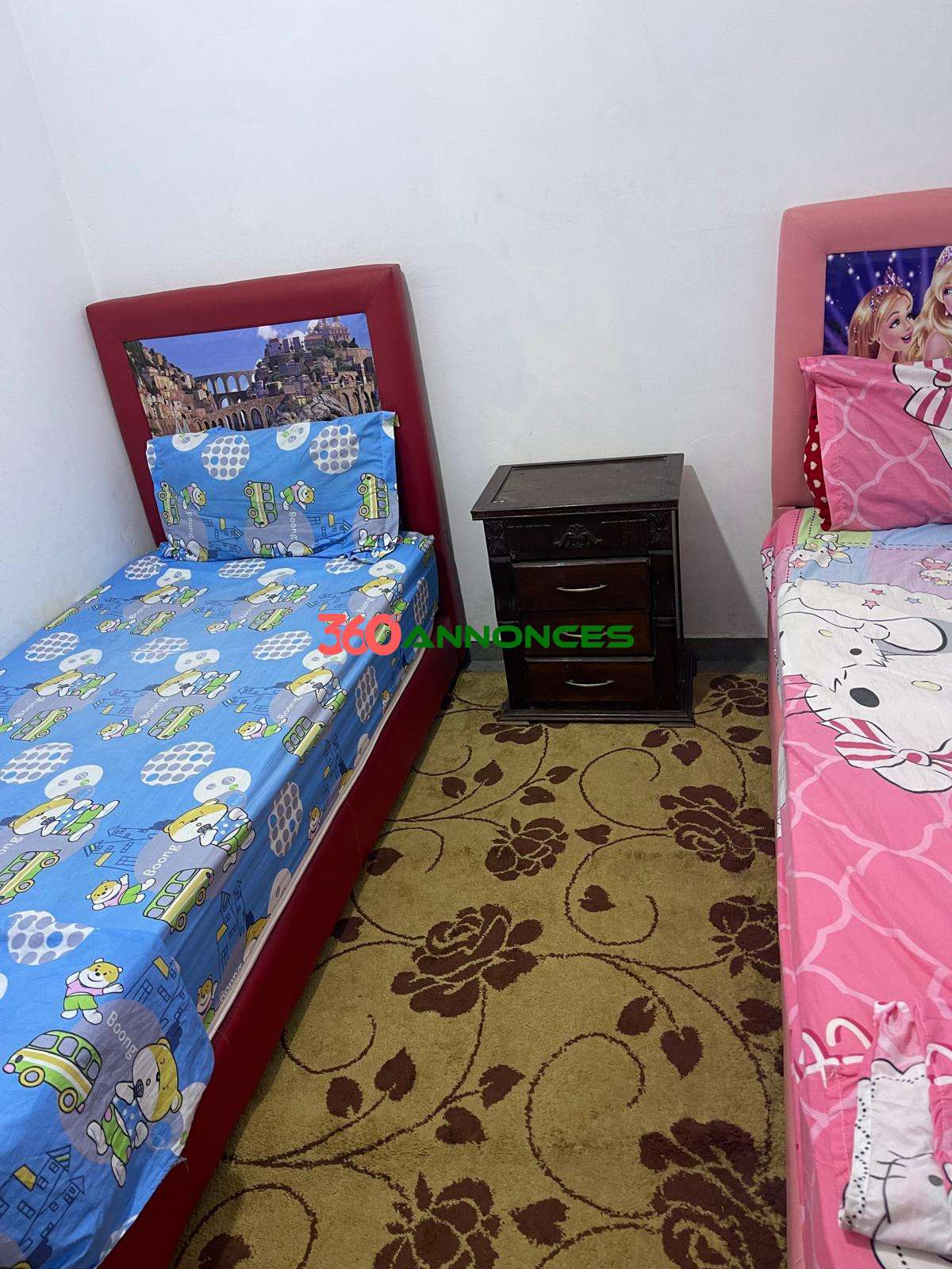 🏡 Appartement à Louer à Marrakech - photo 16