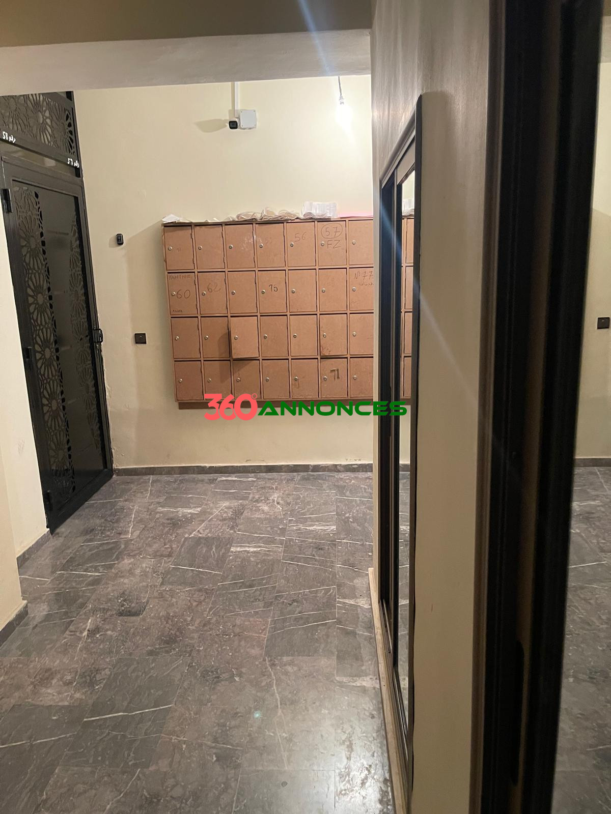 🏡 Appartement à Louer à Marrakech - photo 19