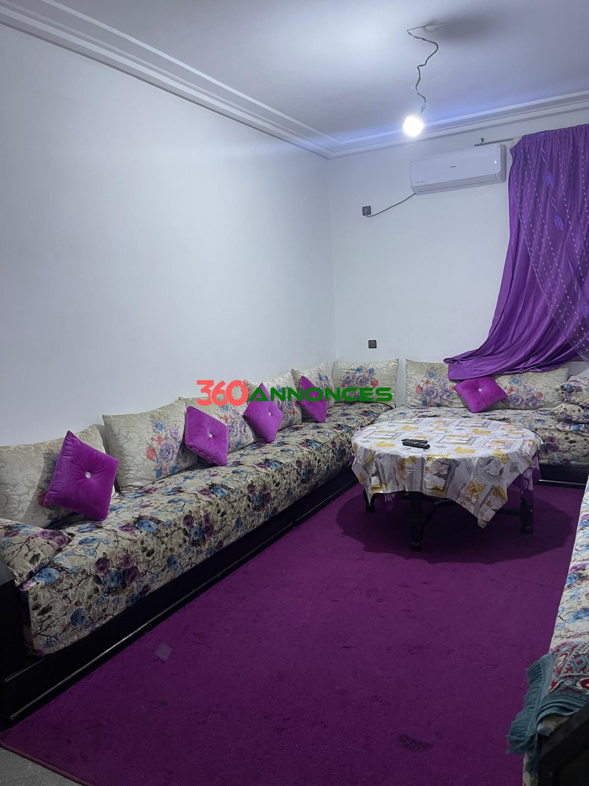 🏡 Appartement à Louer à Marrakech — photo 3