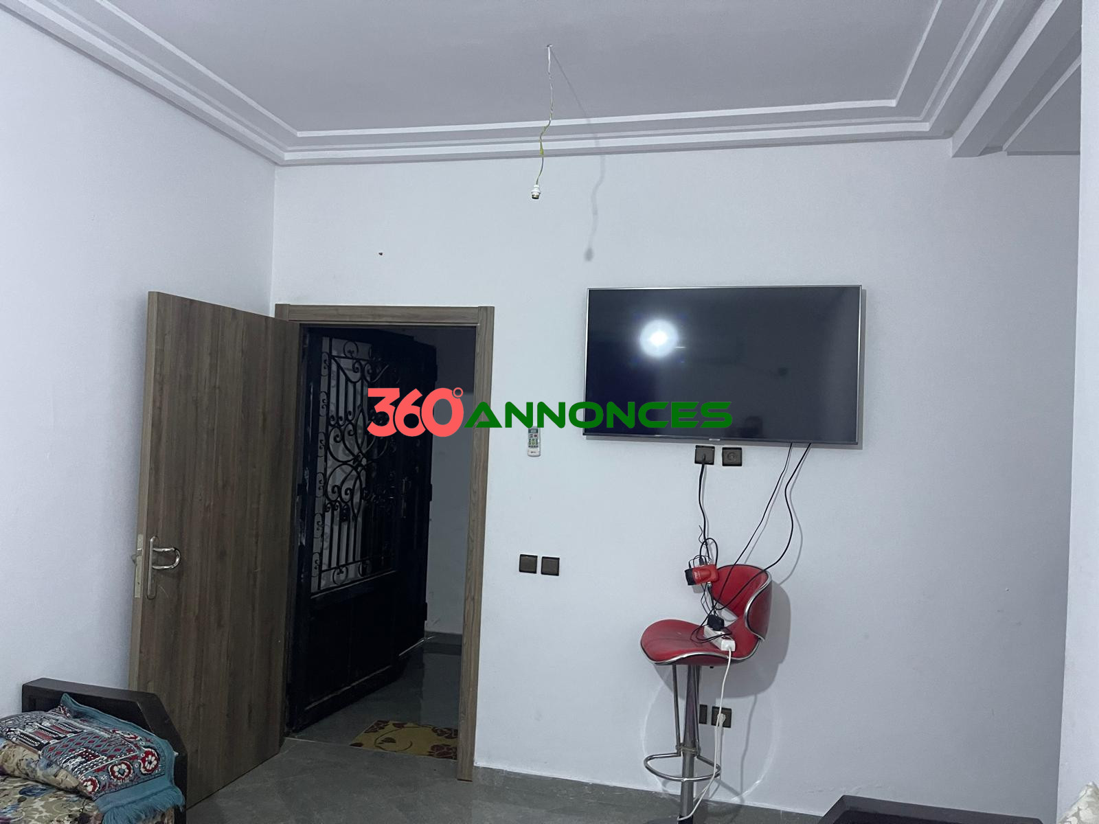 🏡 Appartement à Louer à Marrakech — photo 4