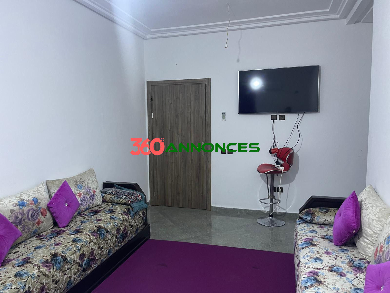 🏡 Appartement à Louer à Marrakech — photo 5