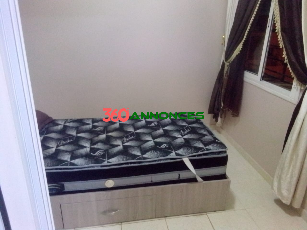 Appartement situé à Errahma , Derb Omar — photo 2