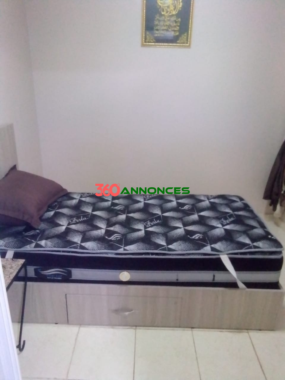 Appartement situé à Errahma , Derb Omar — photo 3