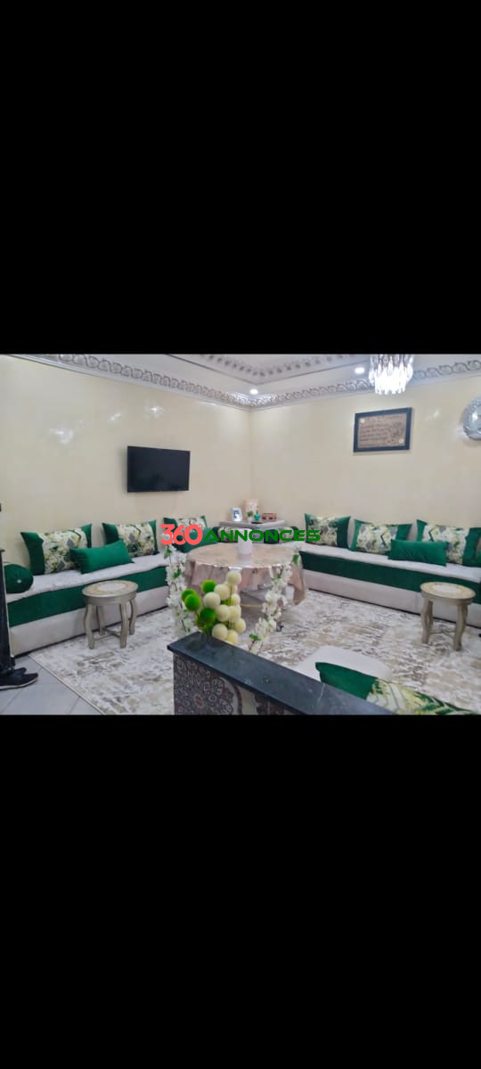 🌟 Appartement à Vendre à Ain Atik — photo 3