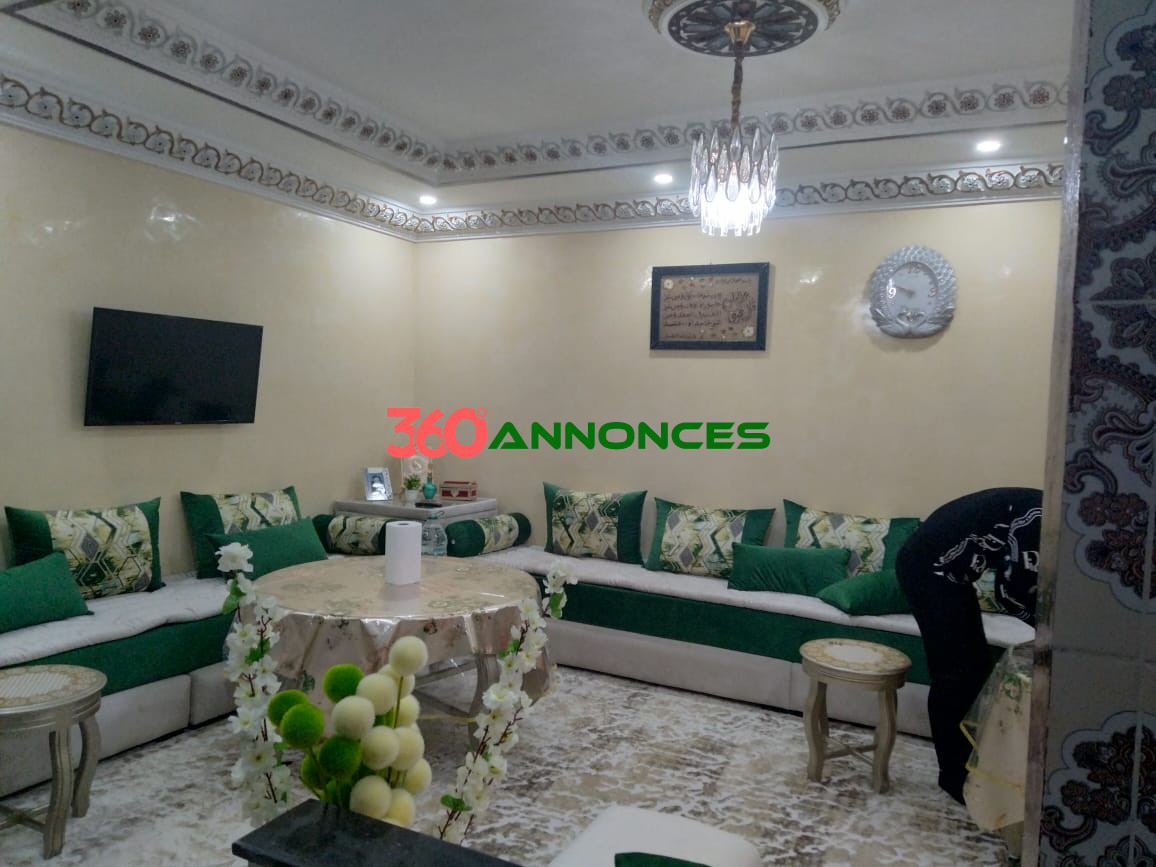 🌟 Appartement à Vendre à Ain Atik — photo 4