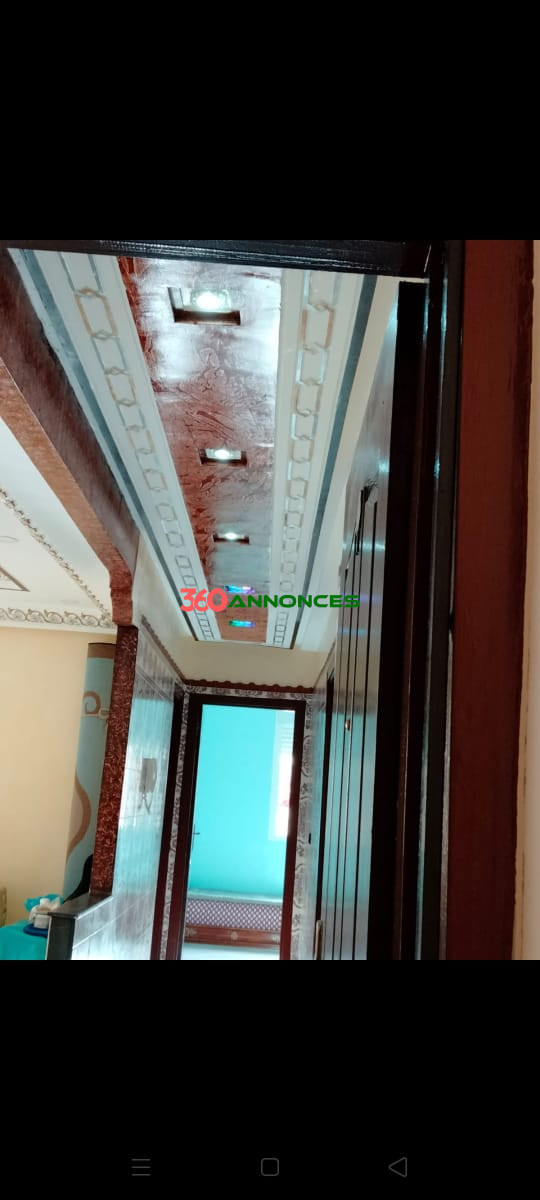 🌟 Appartement à Vendre à Ain Atik — photo 5
