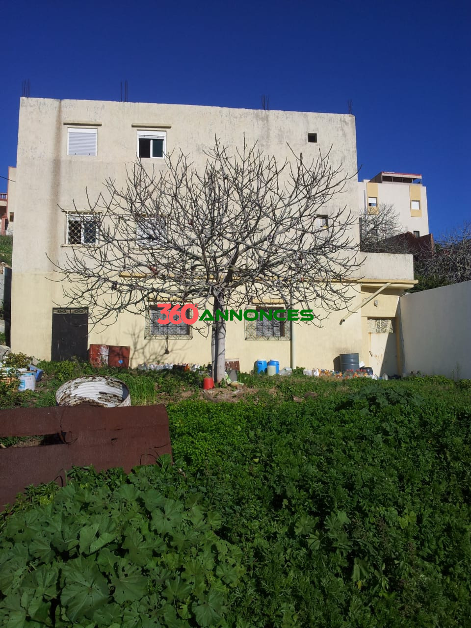 Charmante Villa à Tanger 🏡 — photo 2