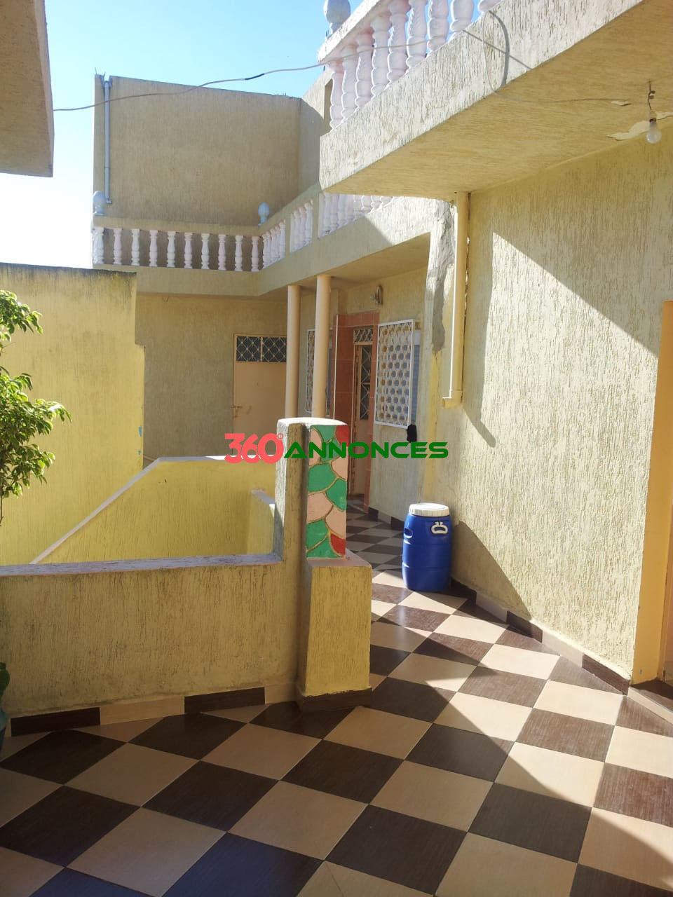 Charmante Villa à Tanger 🏡 — photo 3