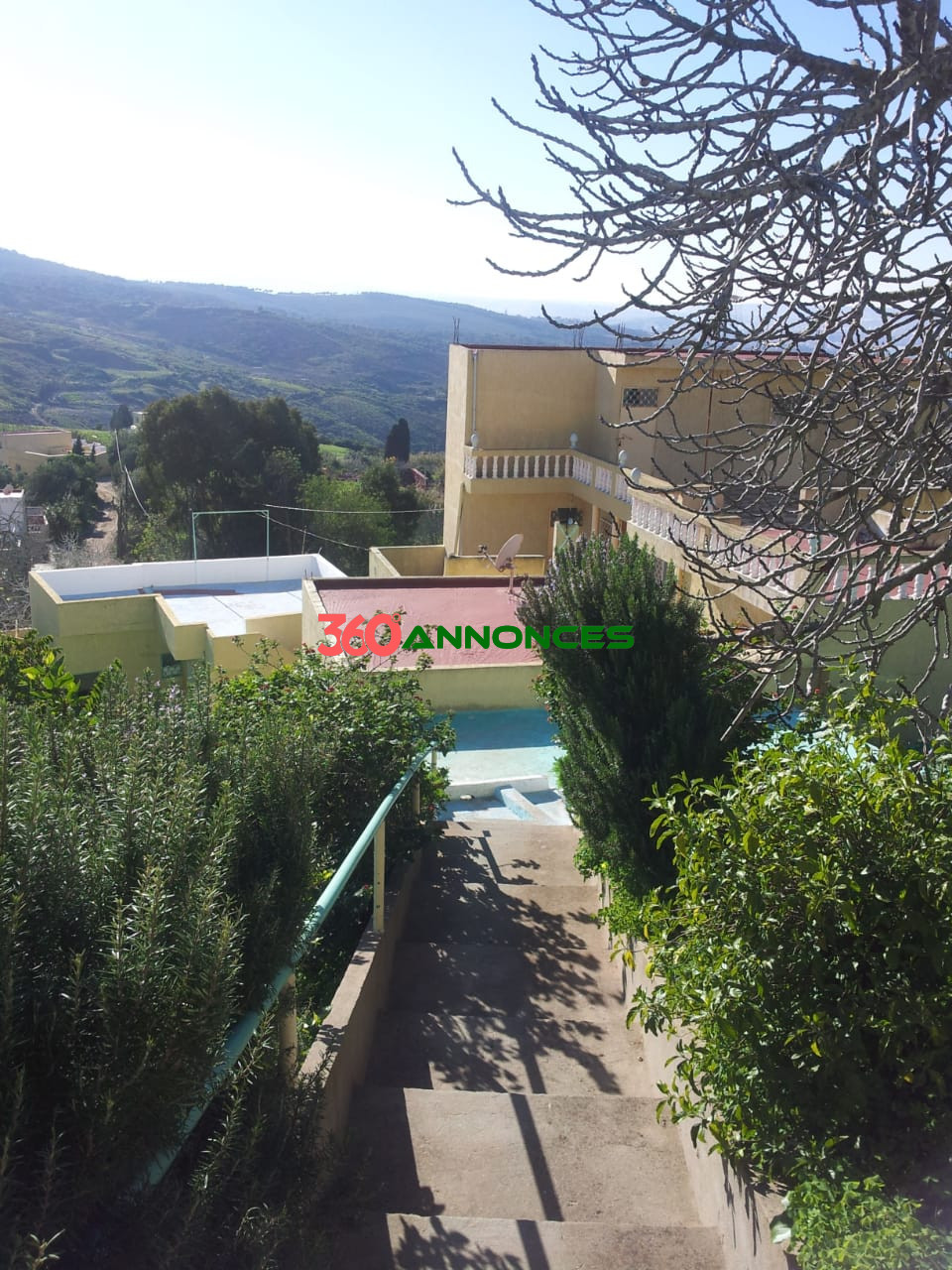 Charmante Villa à Tanger 🏡 — photo 4