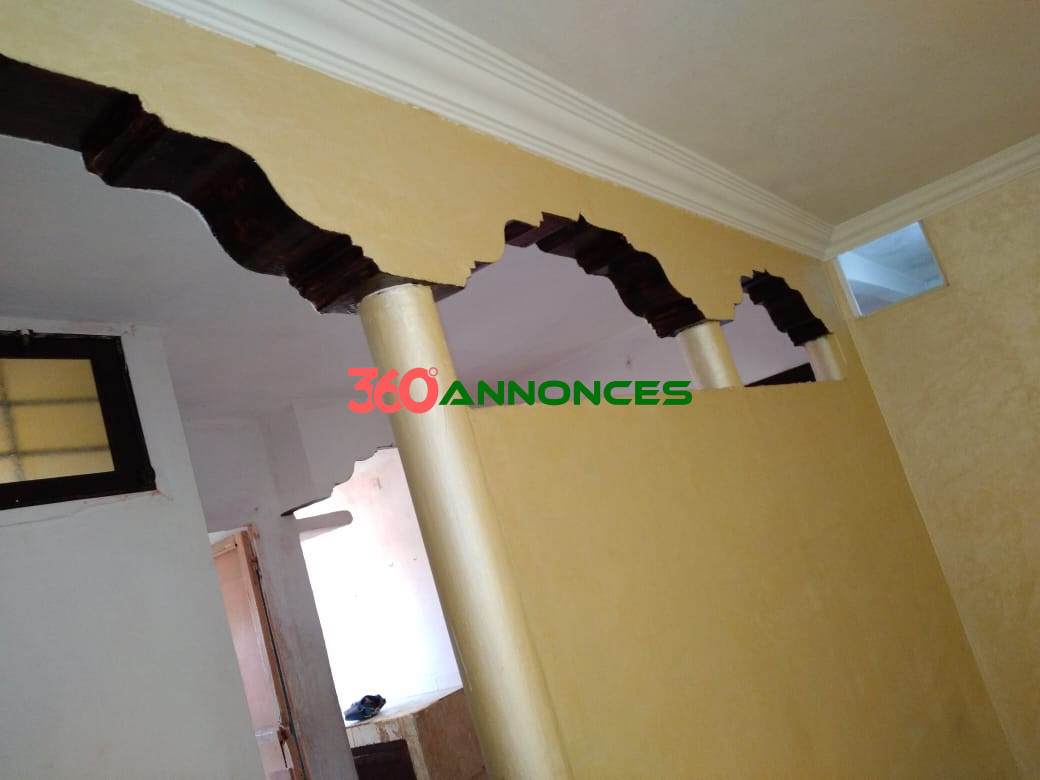 🏡 Appartement à Vendre à Rabat — photo 3