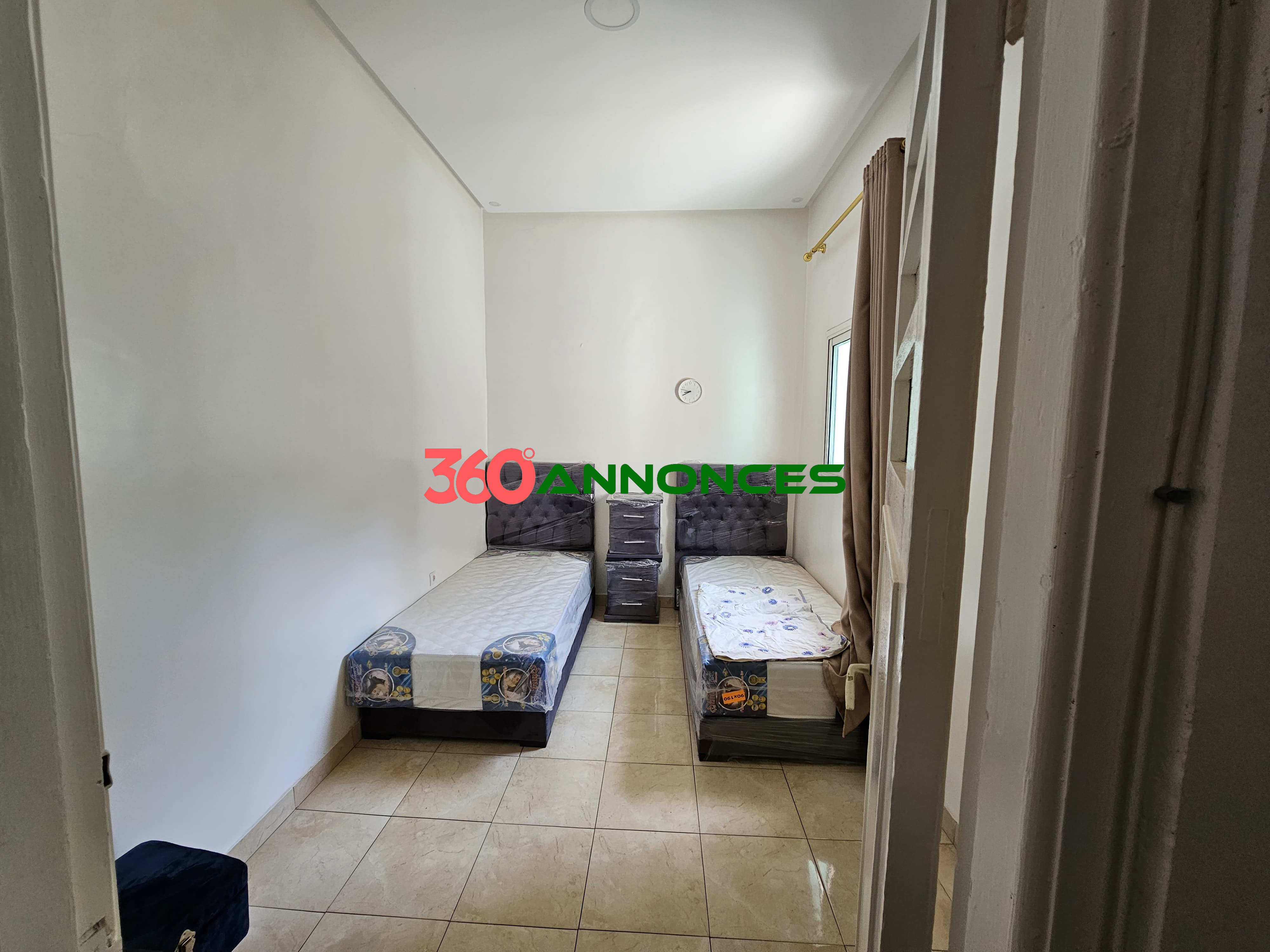 Studio à Louer Rabat Agdal 🏢 - photo 2