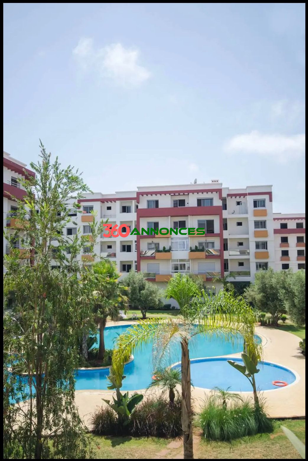 🏡 Appartement à Vendre à Mohammedia — photo 5