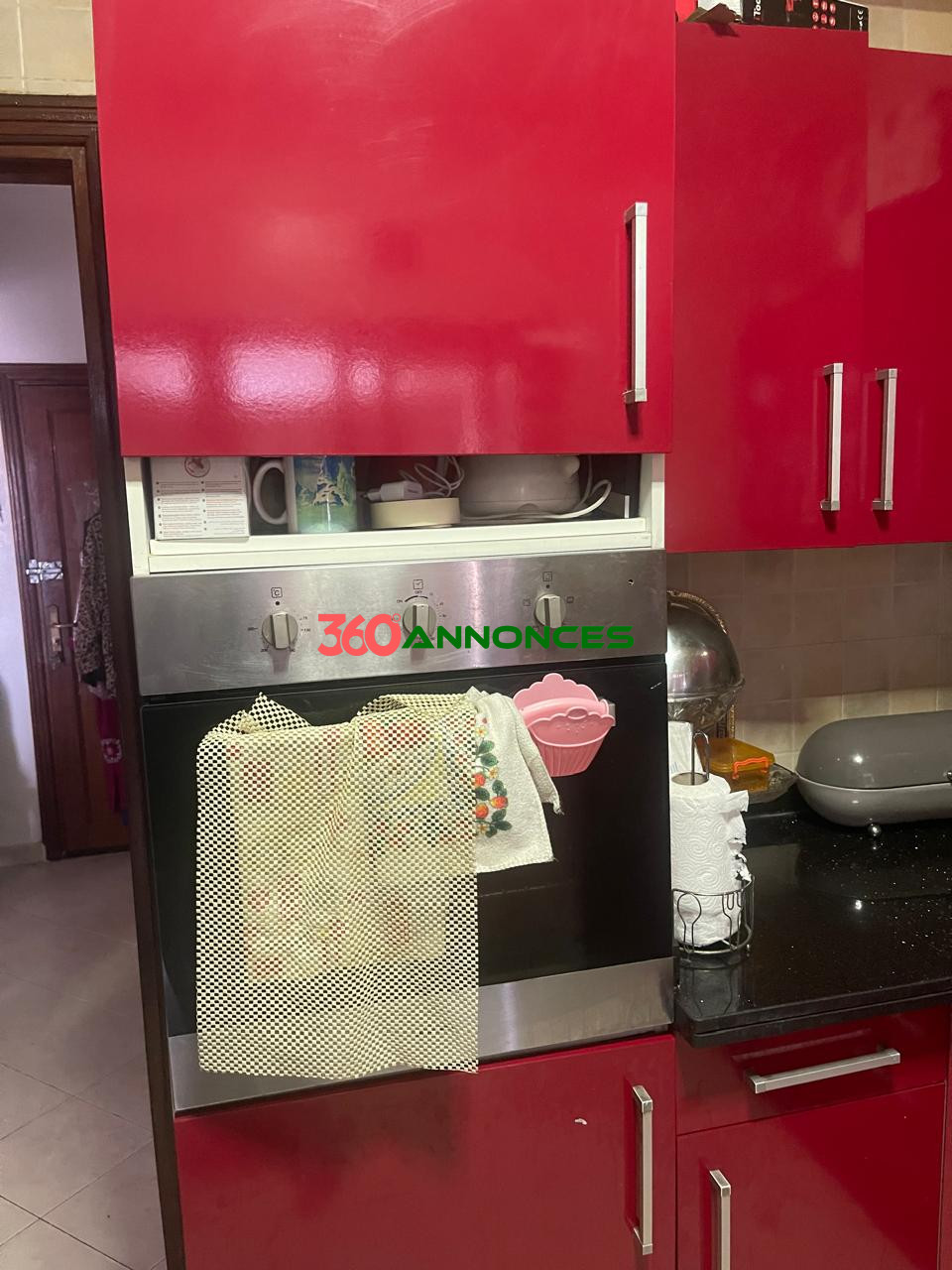 Appartement à Vendre – 83 m² à Casablanca — photo 3