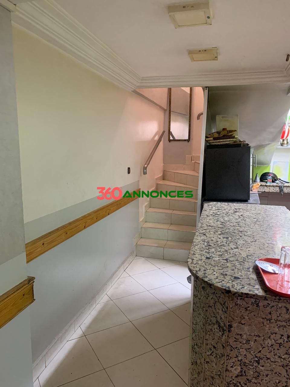 📍 Restaurant Équipé à Louer ou à Vendre à Hassan – Emplacement Stratégique ! 🍽️ — photo 4