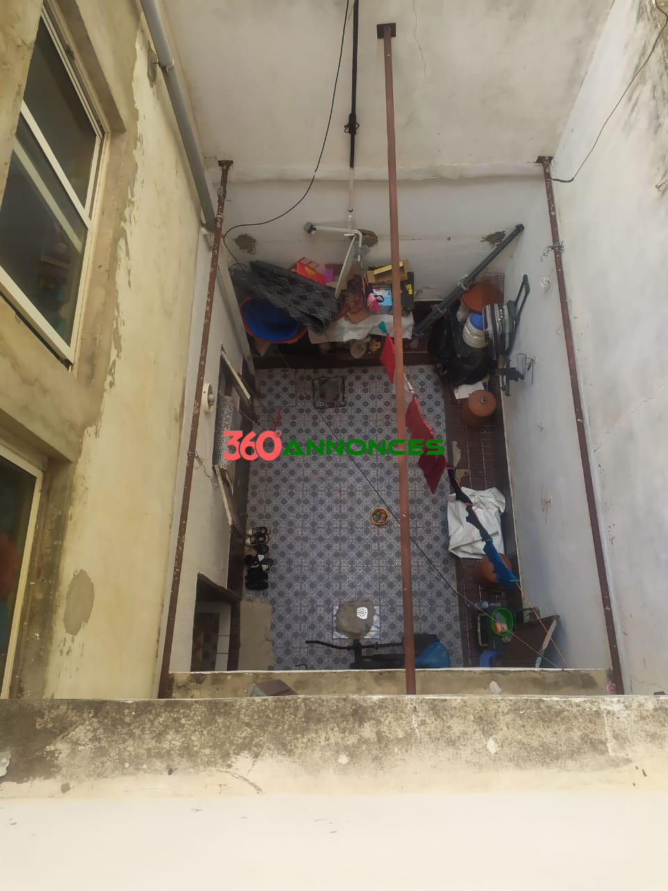 🏠 À Vendre Maison 2 Étages à Rabat - Proche du Grand Piscine 🏊‍♂️ — photo 2