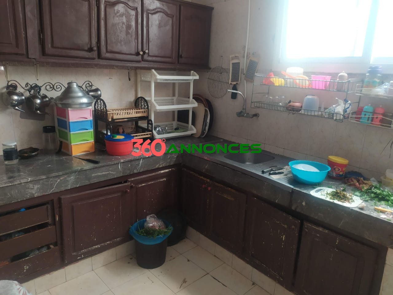 À Vendre Maison 2 Étages à Rabat - Proche du Grand Piscine 🏊‍♂️ - photo 16