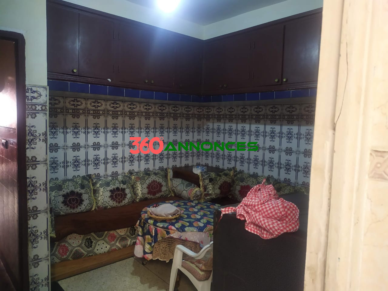 À Vendre Maison 2 Étages à Rabat - Proche du Grand Piscine 🏊‍♂️ - photo 17