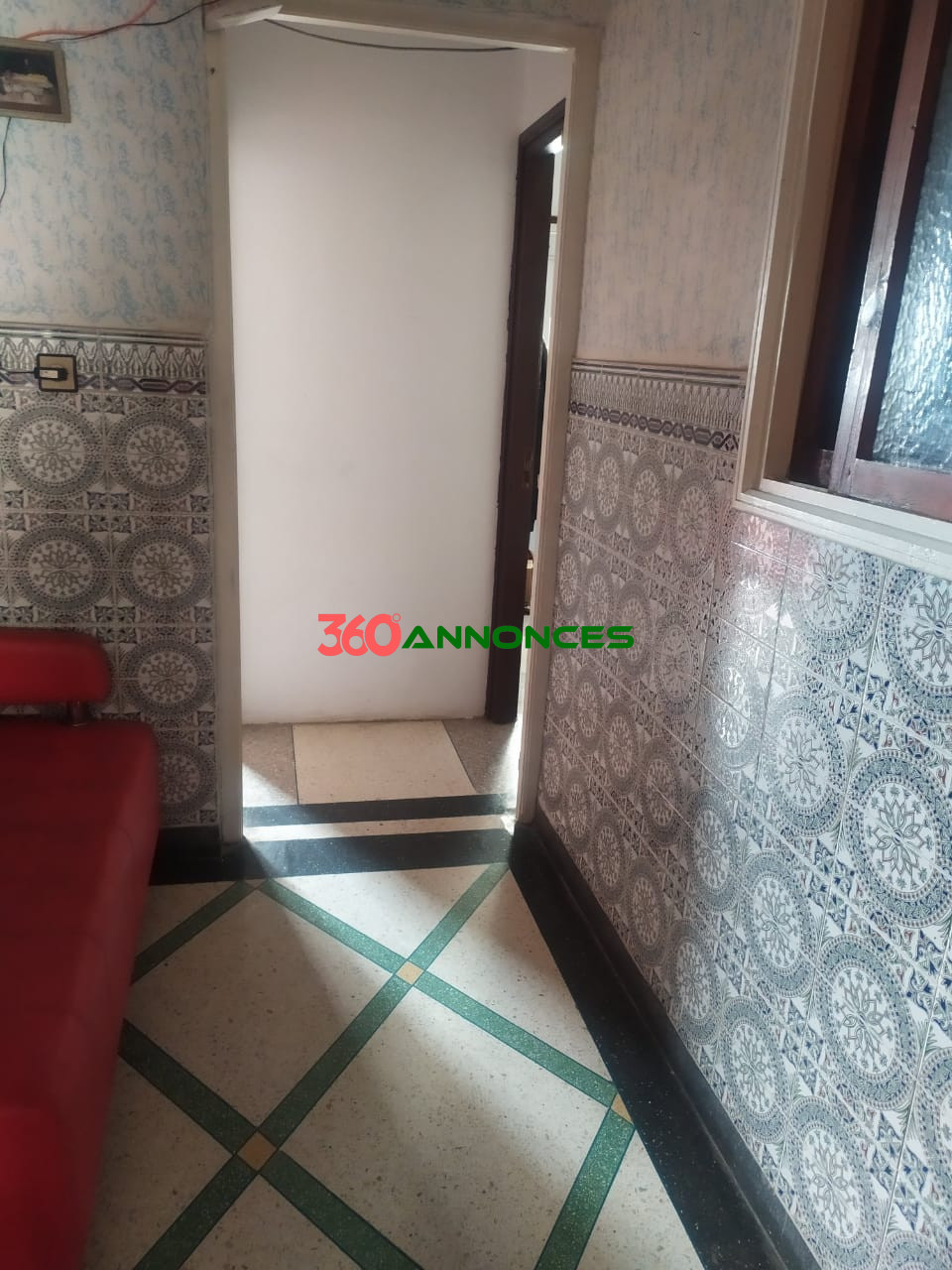 🏠 À Vendre Maison 2 Étages à Rabat - Proche du Grand Piscine 🏊‍♂️ — photo 4