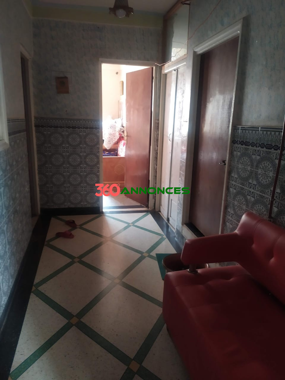 🏠 À Vendre Maison 2 Étages à Rabat - Proche du Grand Piscine 🏊‍♂️ — photo 5
