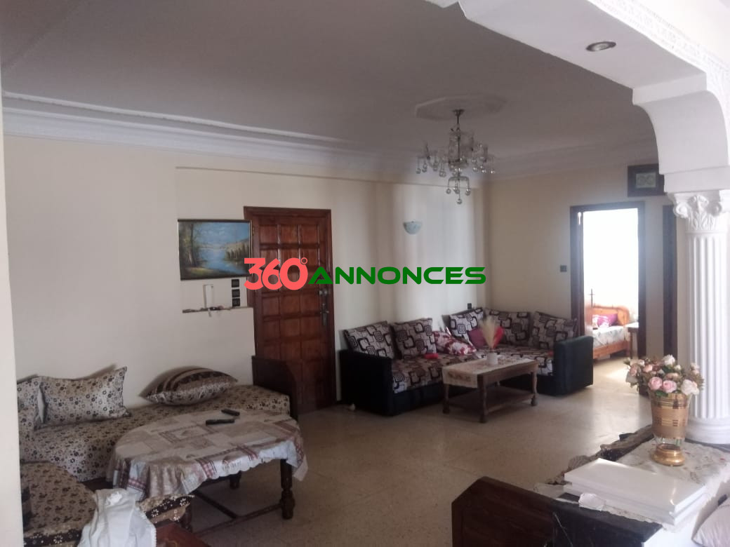 ✨ À Vendre Appartement au 4ème étage , Casablanca — photo 2