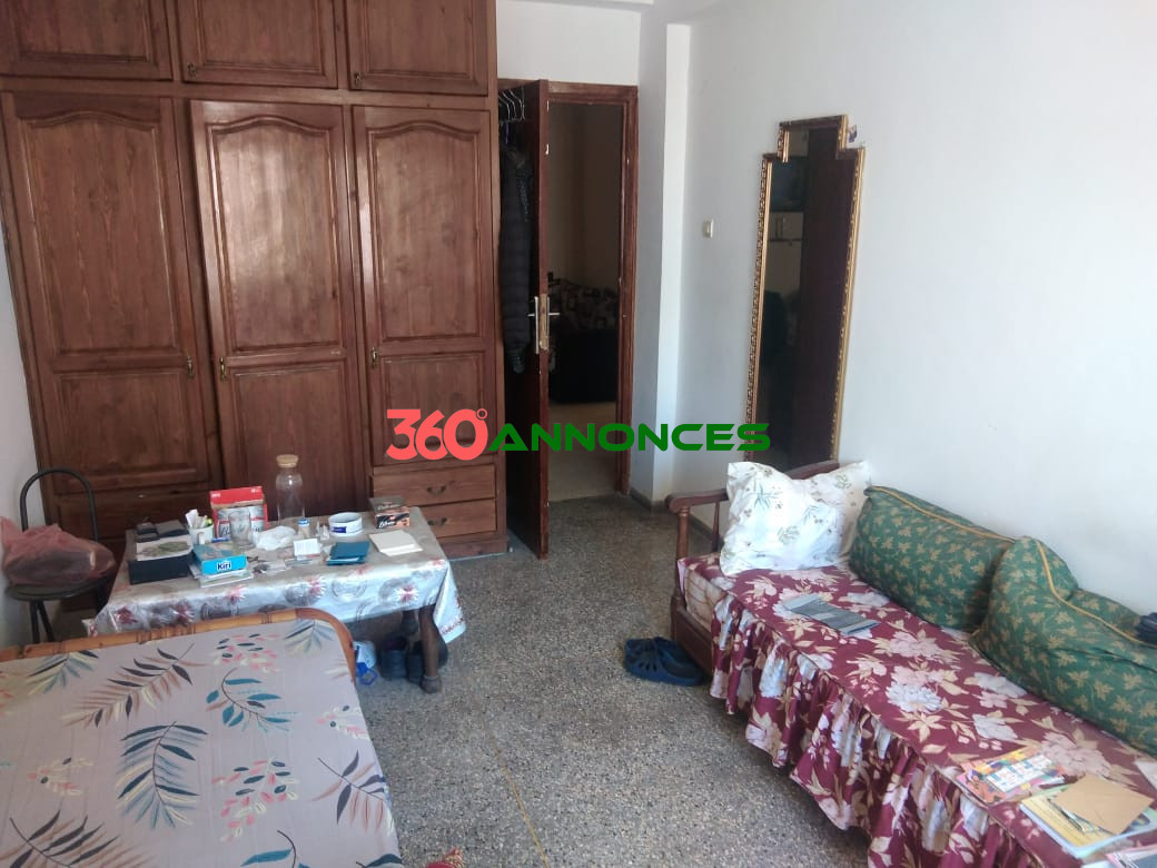 ✨ À Vendre Appartement au 4ème étage , Casablanca — photo 3