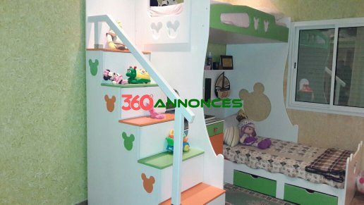 🏡 Superbe Appartements à Hay chemaaou , Salé 🏡 — photo 4