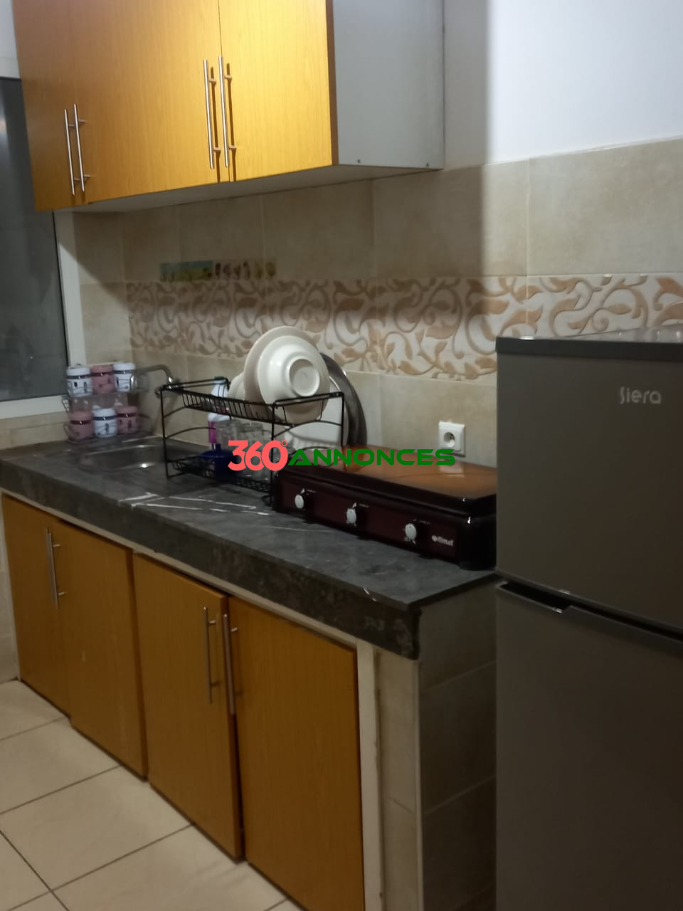🏠 Superbe Appartement Meublé à Salé Bouknadel 🏖️ — photo 3