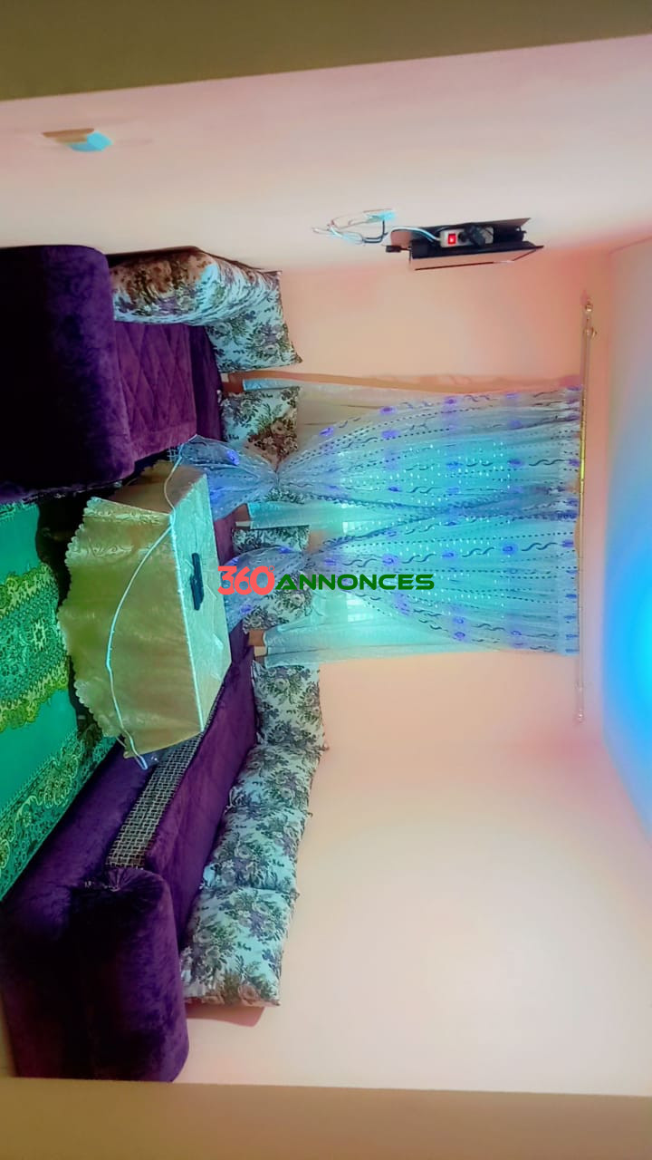🏠 Superbe Appartement Meublé à Salé Bouknadel 🏖️ — photo 5