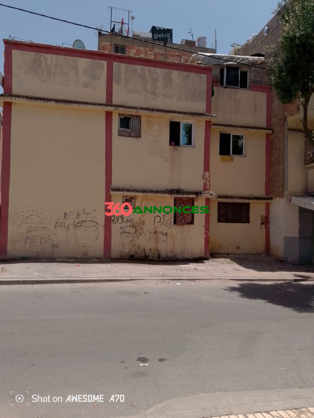 🏡 Maison à Vendre à Salé - Quartier Errahma 🏡 - photo 2
