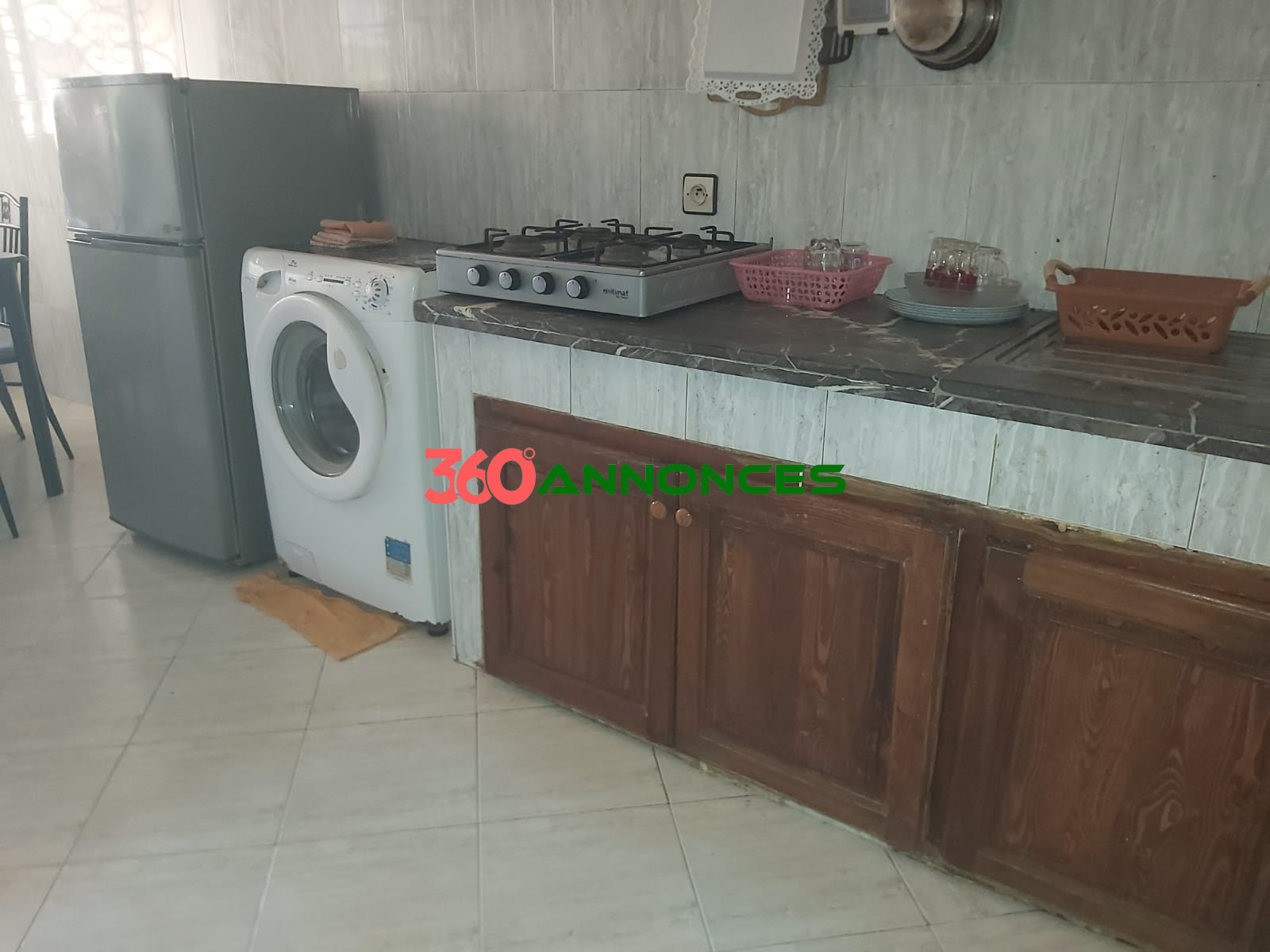 🏡 À vendre appartement à Salé - photo 2