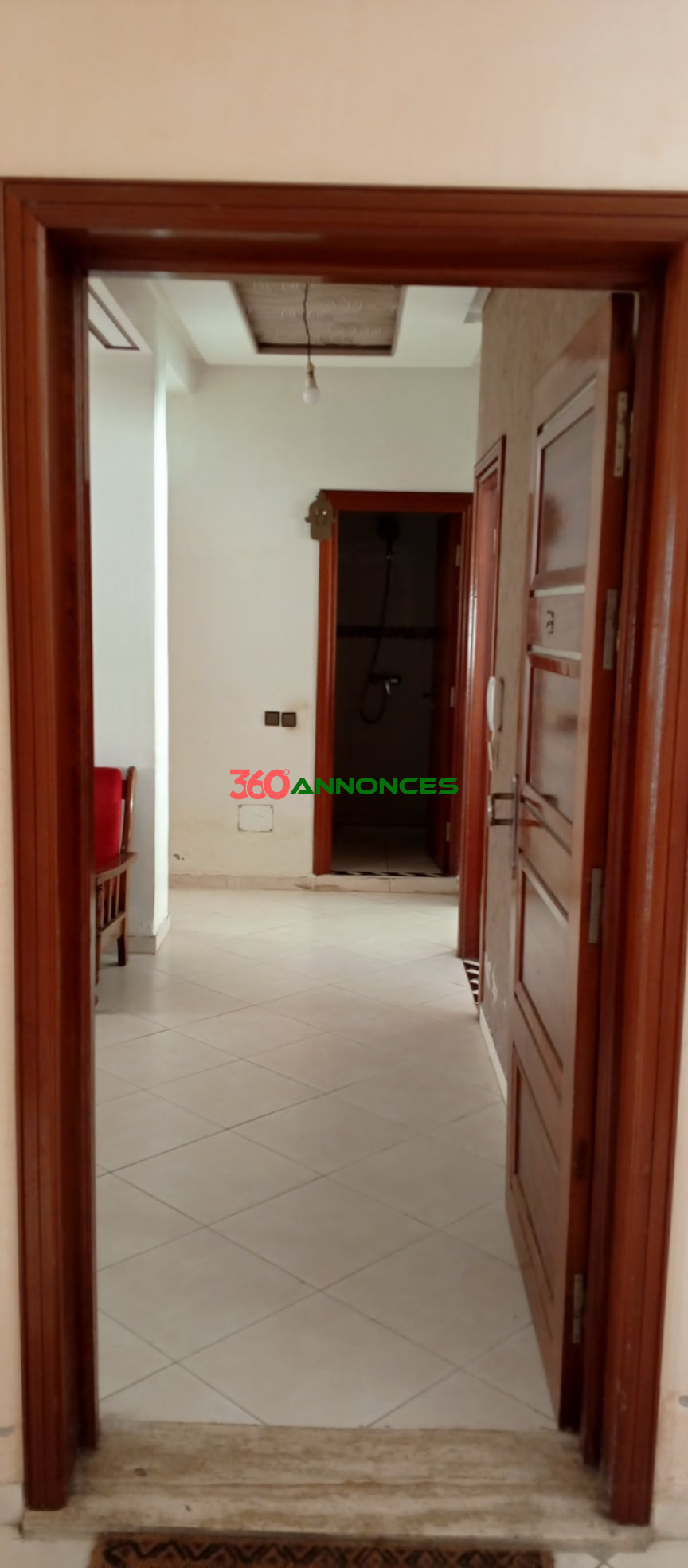 Appartement à Sidi Bouzid, El Jadida 🏖️ - photo 14