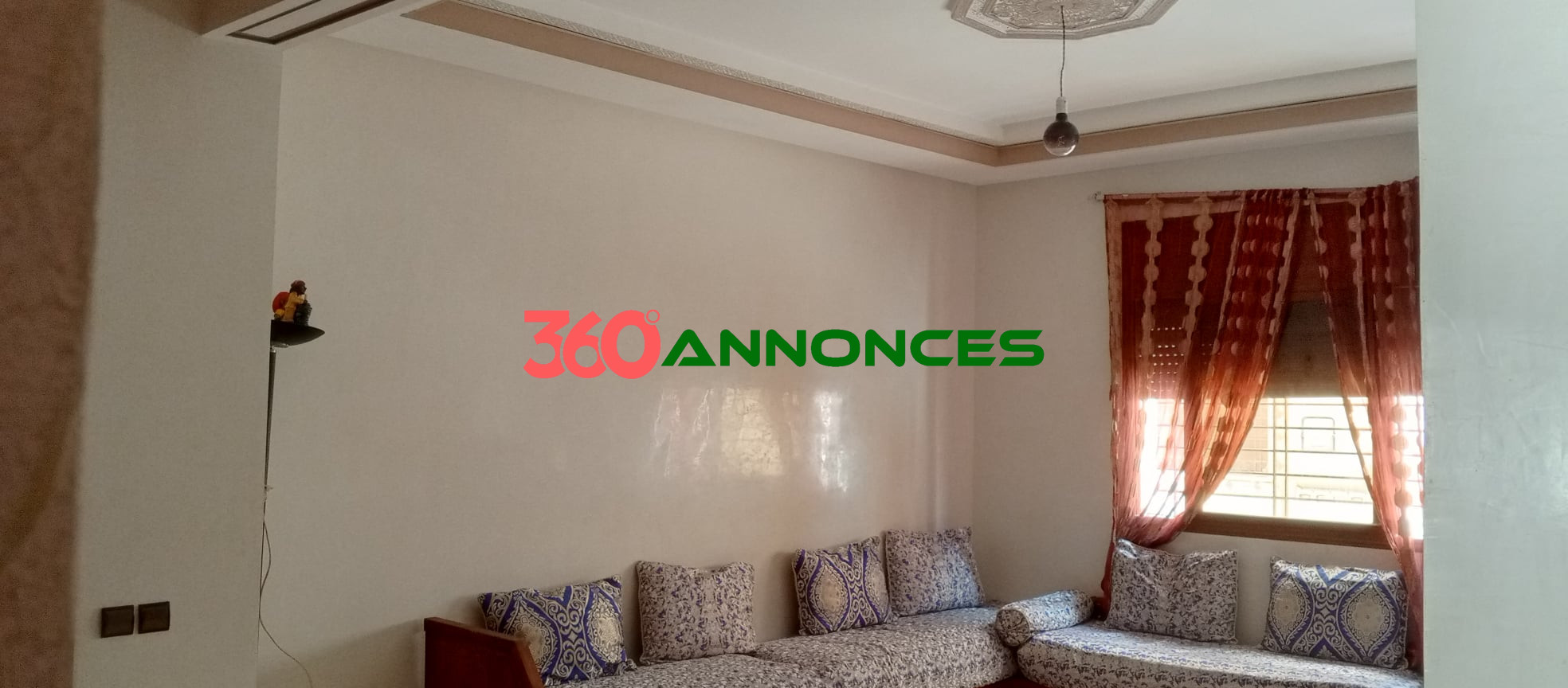 Appartement à Sidi Bouzid, El Jadida 🏖️ - photo 15