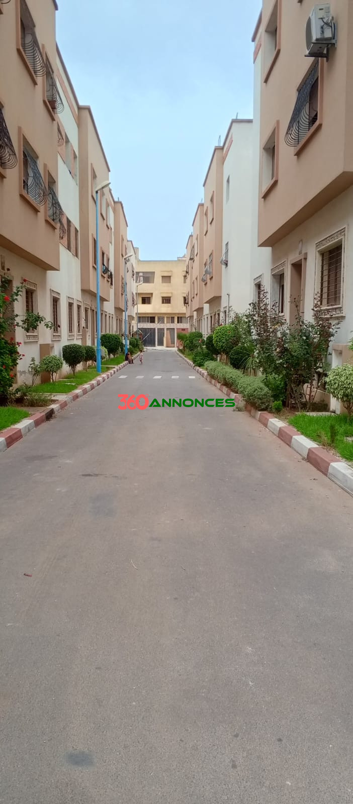 Appartement à Sidi Bouzid, El Jadida 🏖️ - photo 18