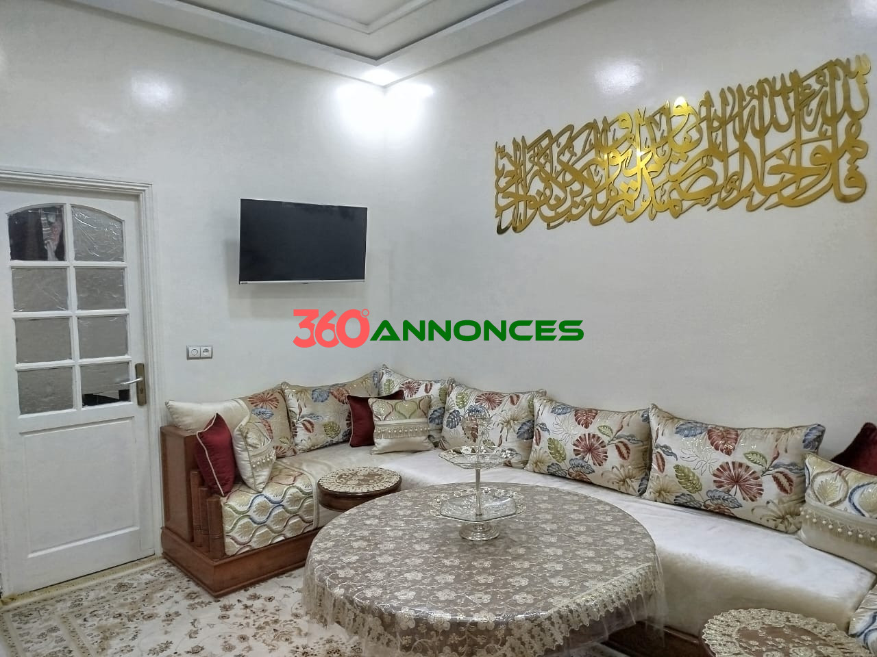 🏡 Appartement à vendre à Casablanca — photo 2