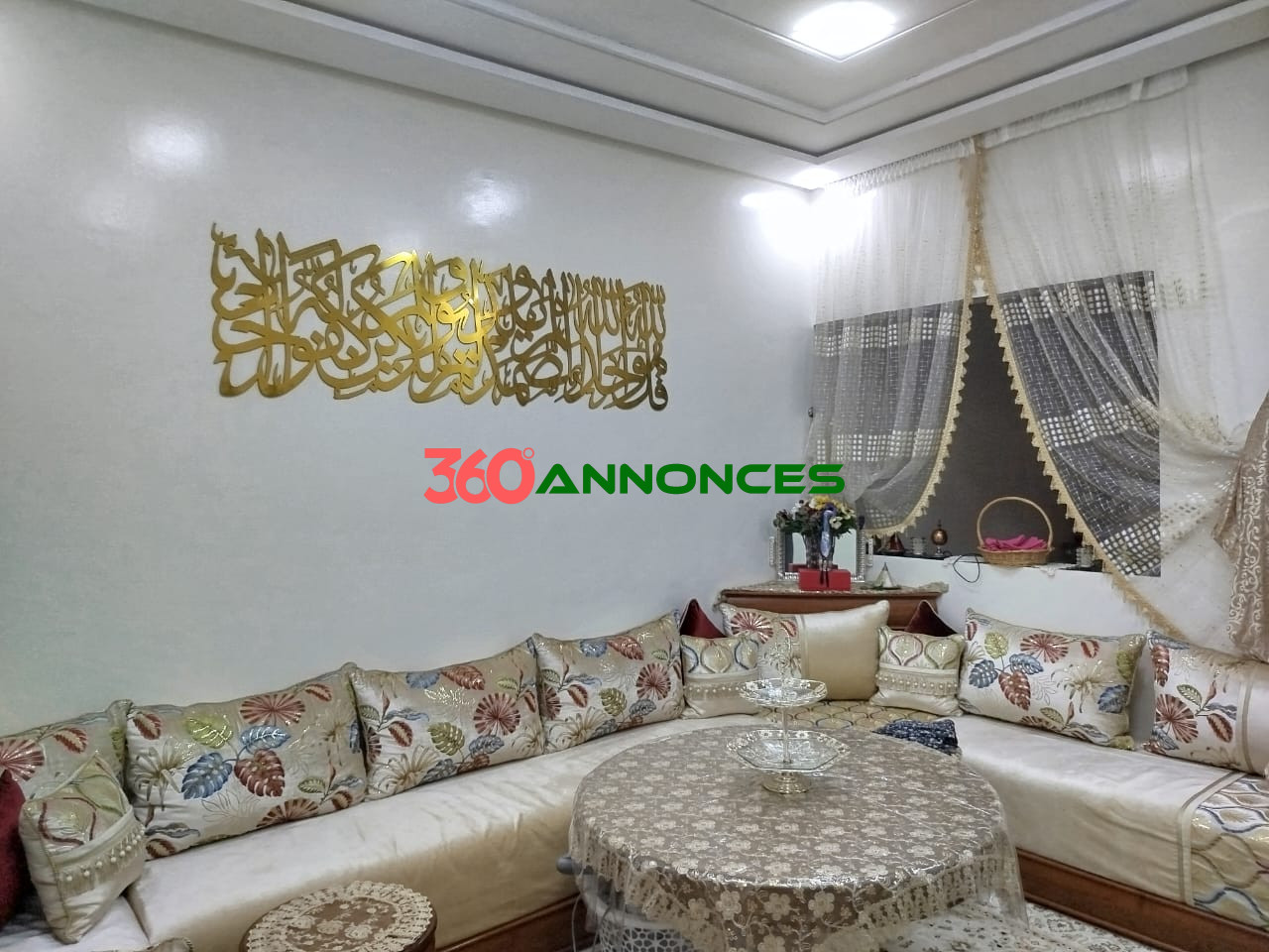 🏡 Appartement à vendre à Casablanca — photo 3