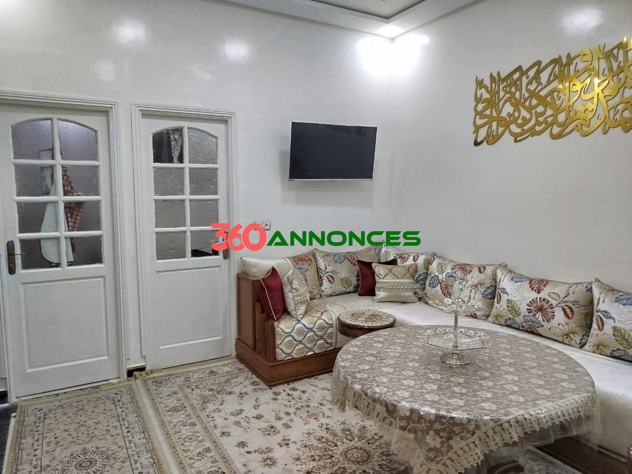 🏡 Appartement à vendre à Casablanca — photo 4