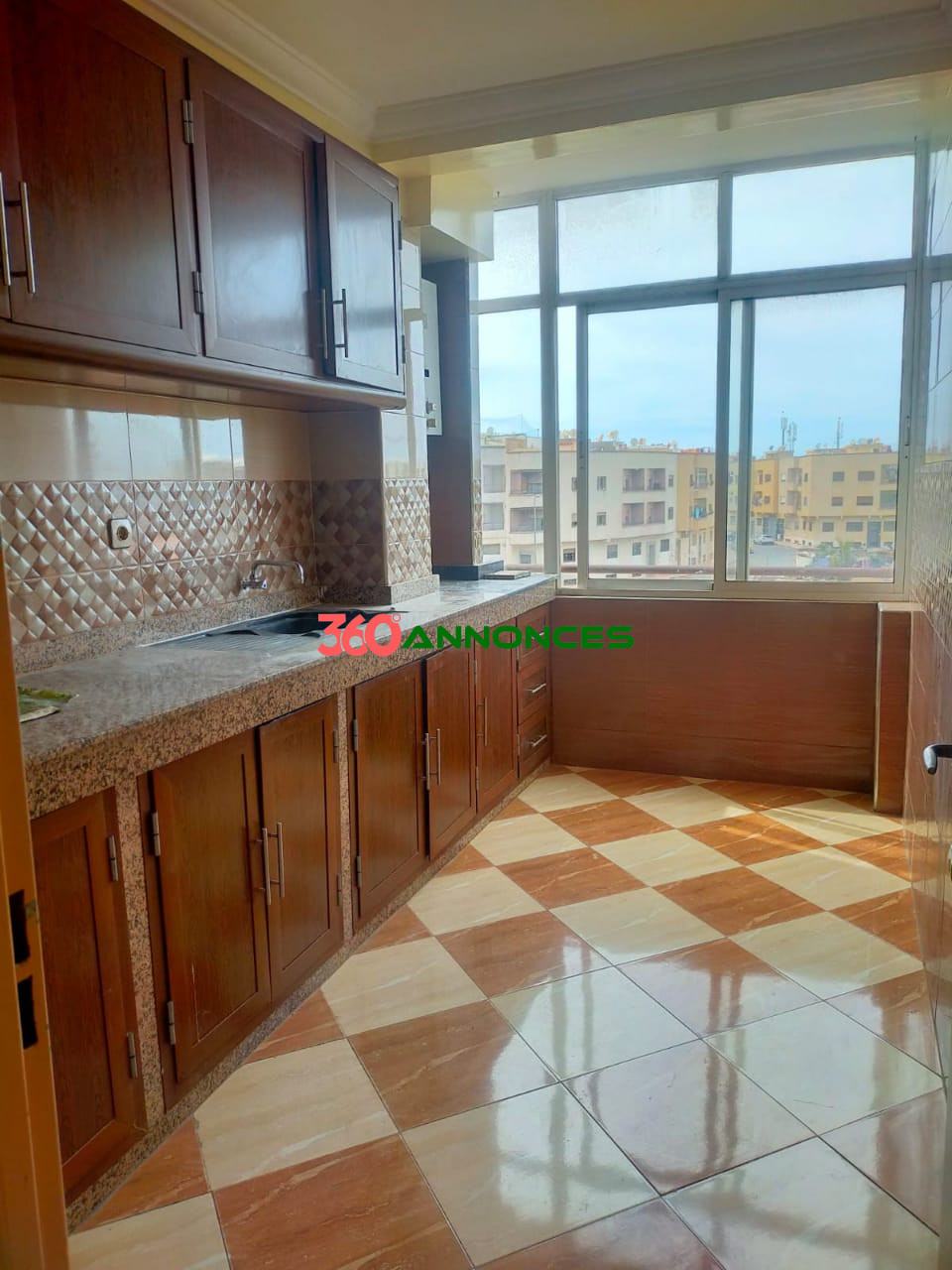 🏢 Appartement à Vendre - Centre de Mohammedia — photo 5
