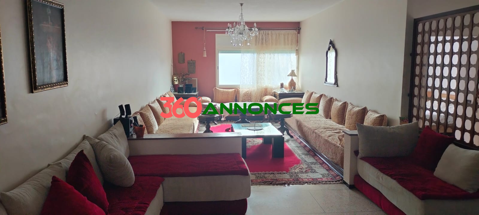 🏡 Appartement à vendre - Agdal, Rabat 🏡 — photo 3